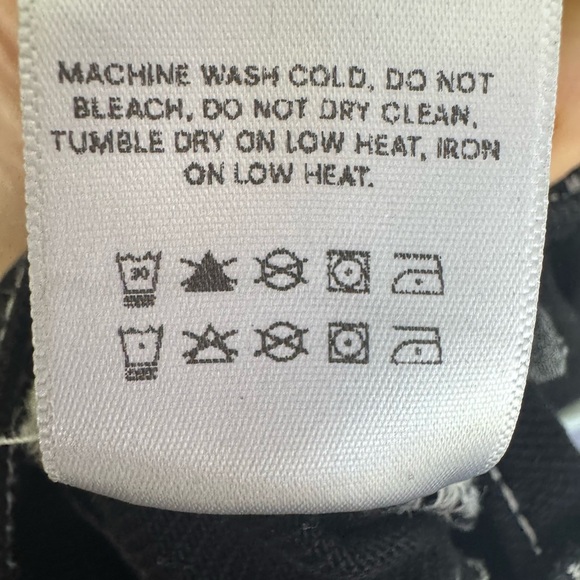 Reformation Cowboy High Rise Straight Jeans - Picture 11 of 11